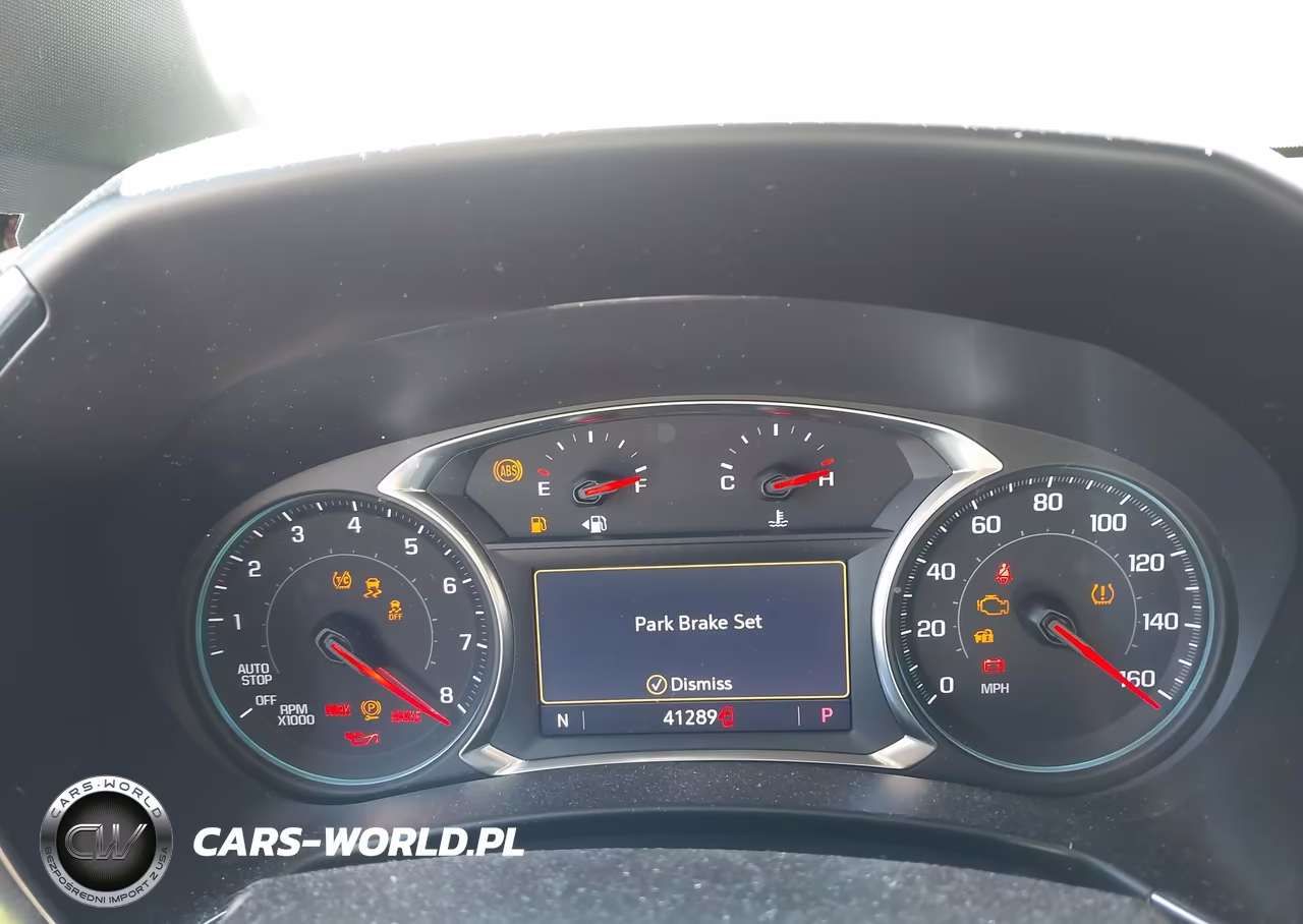 2022 Chevrolet Equinox Fwd Rs VIN:2GNAXMEVXN6138985 - 7