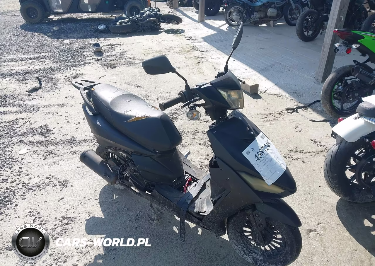 2020 Taizhou Zhougneng Zn50Qt – zdjęcie 1 z 12