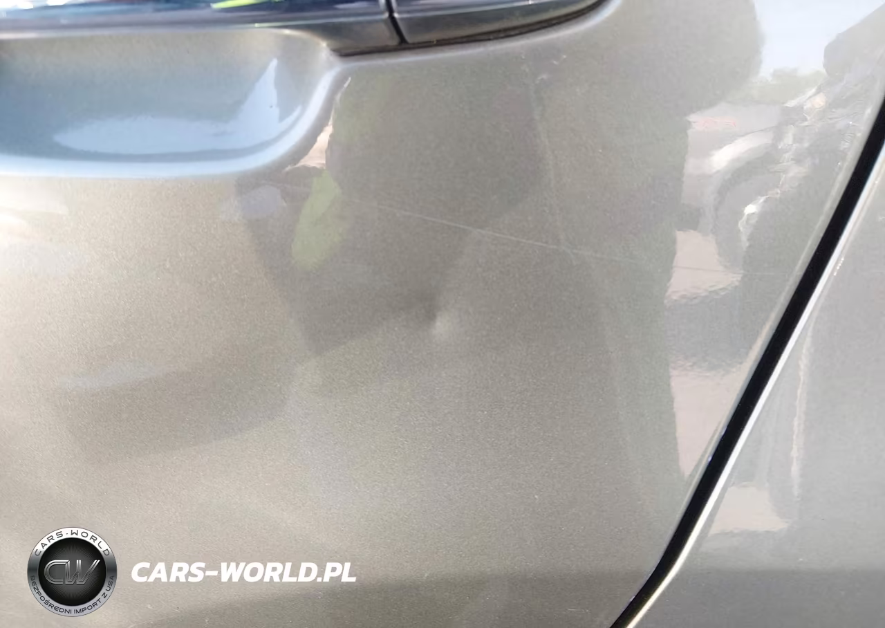2008 Lexus Rx 350 VIN:2T2HK31U58C069988 - 16