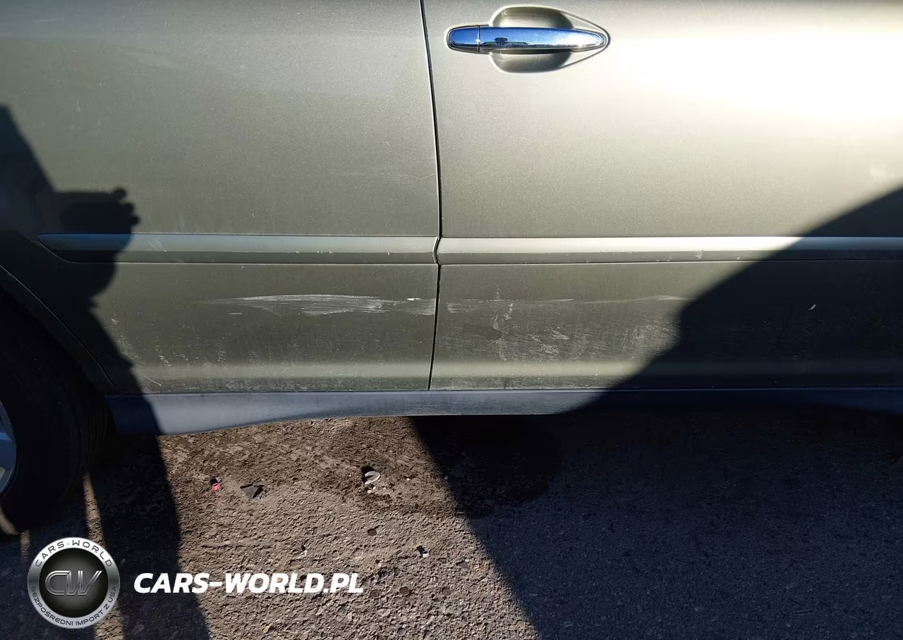 2008 Lexus Rx 350 VIN:2T2HK31U58C069988 - 6