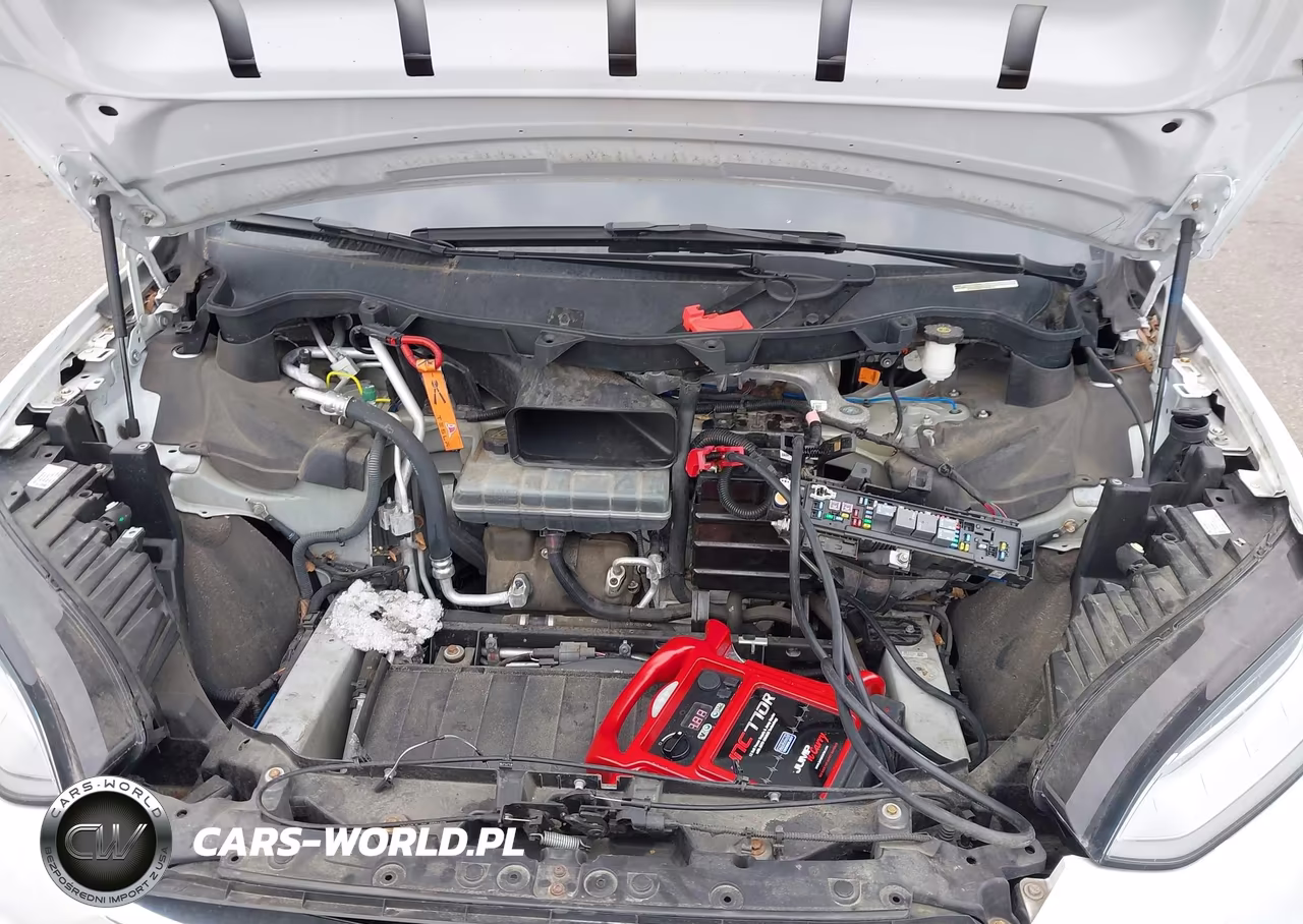 2020 Tesla Model X Long Range Dual Motor All-Wheel Drive-Long Range Plus Dual Motor All-Wheel Drive VIN:5YJXCBE2XLF231411 - 10