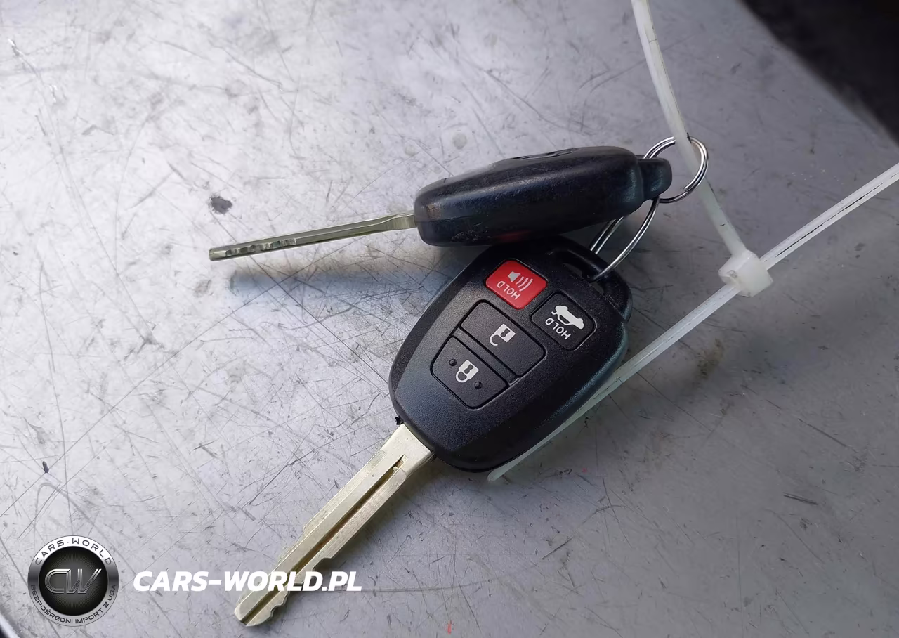 2017 Toyota Camry Se VIN:4T1BF1FK5HU698238 - 11