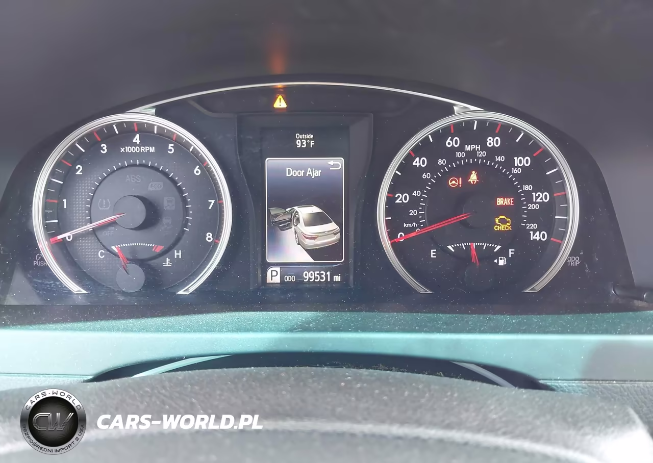 2017 Toyota Camry Se VIN:4T1BF1FK5HU698238 - 7