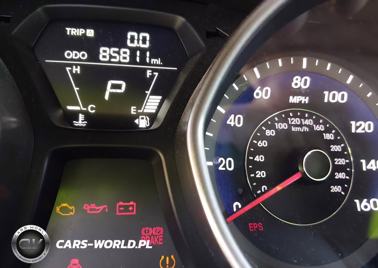 2011 Hyundai Elantra Limited VIN:5NPDH4AE5BH051057 - 7