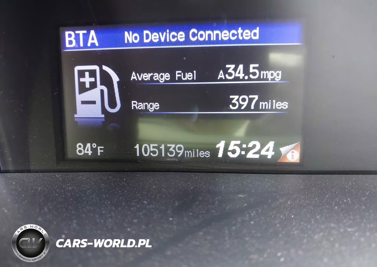 2014 Honda Civic Ex VIN:2HGFG3B80EH525638 - 15