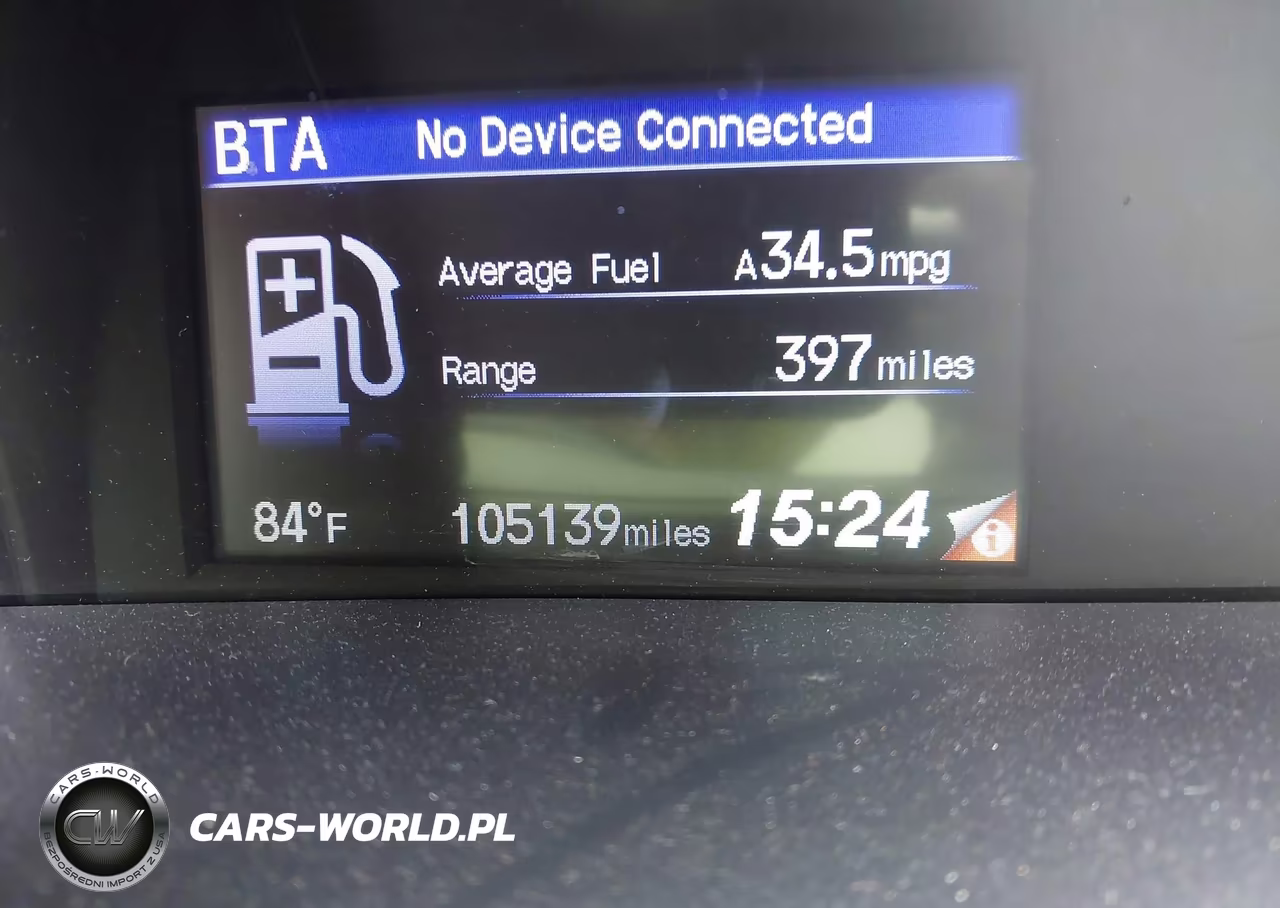 2014 Honda Civic Ex VIN:2HGFG3B80EH525638 - 7