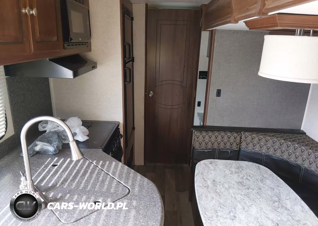 2017 Heartland Northtrail VIN:5SFNB2626HE323405 - 8