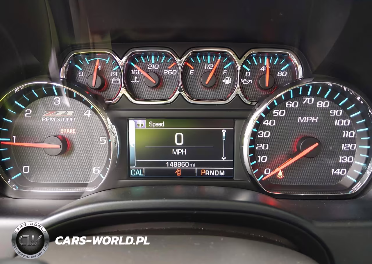 2015 Chevrolet Silverado 1500 Ltz VIN:1GCVKSEC4FZ314351 - 7