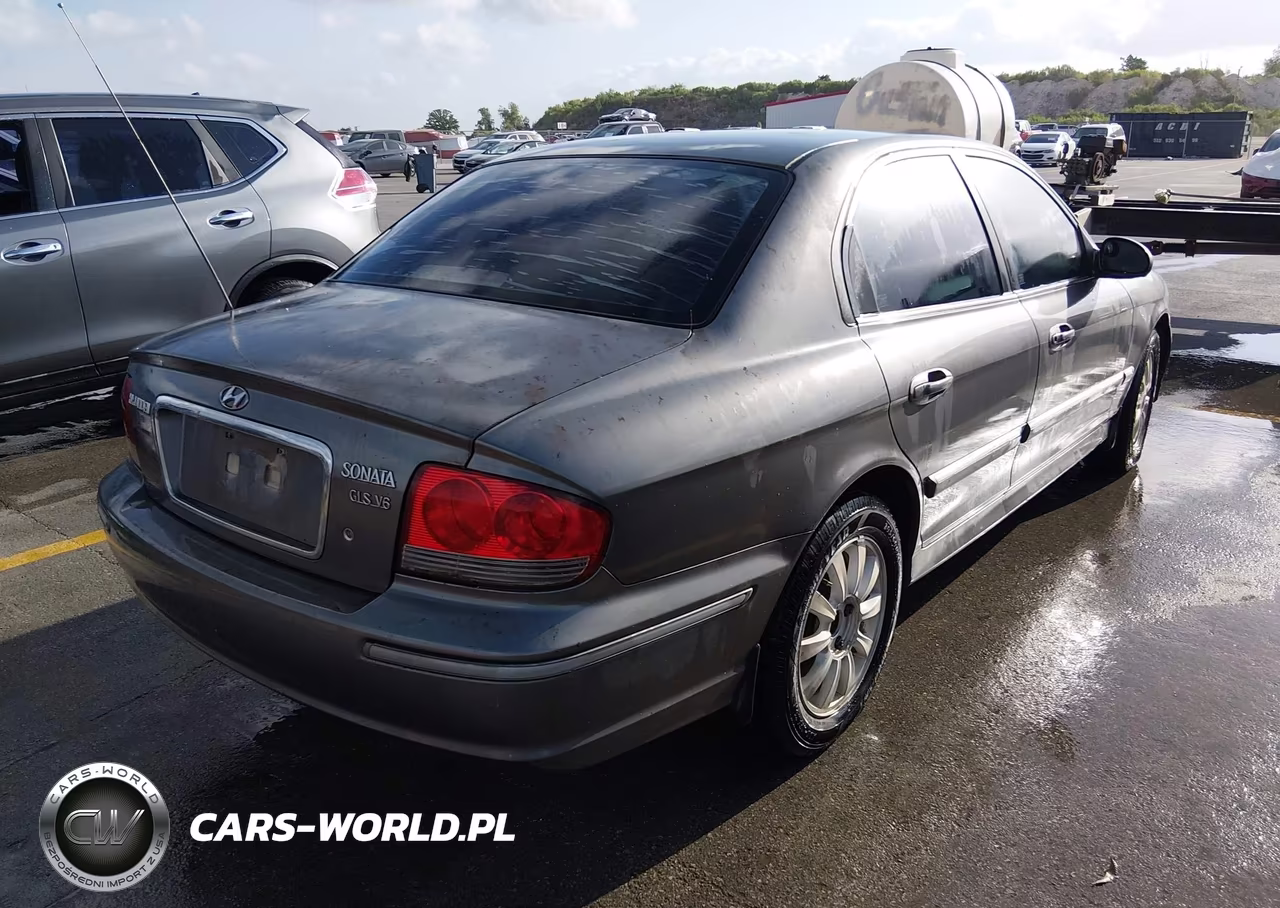 2002 Hyundai Sonata Gls-Lx VIN:KMHWF35H62A670315 - 4