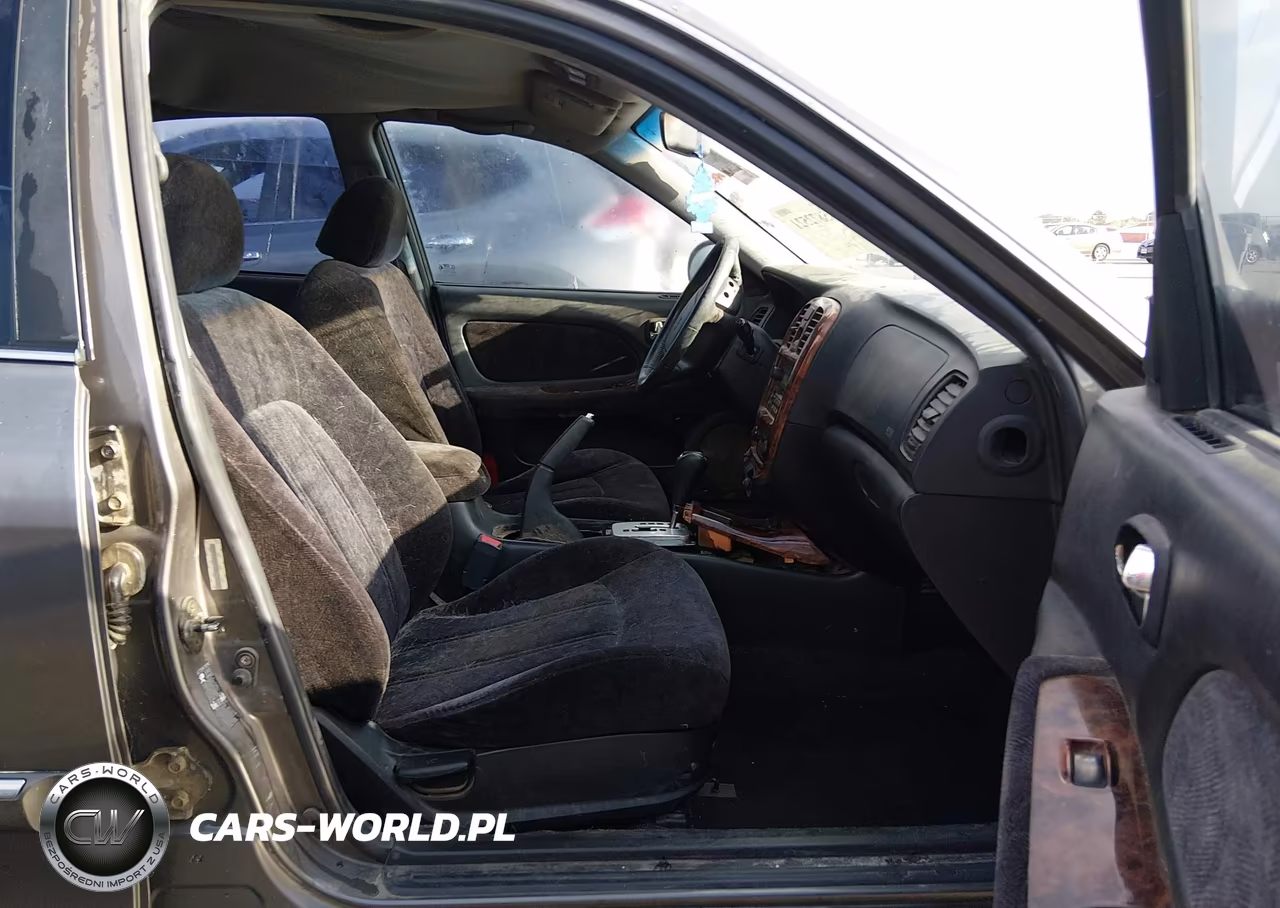 2002 Hyundai Sonata Gls-Lx VIN:KMHWF35H62A670315 - 5