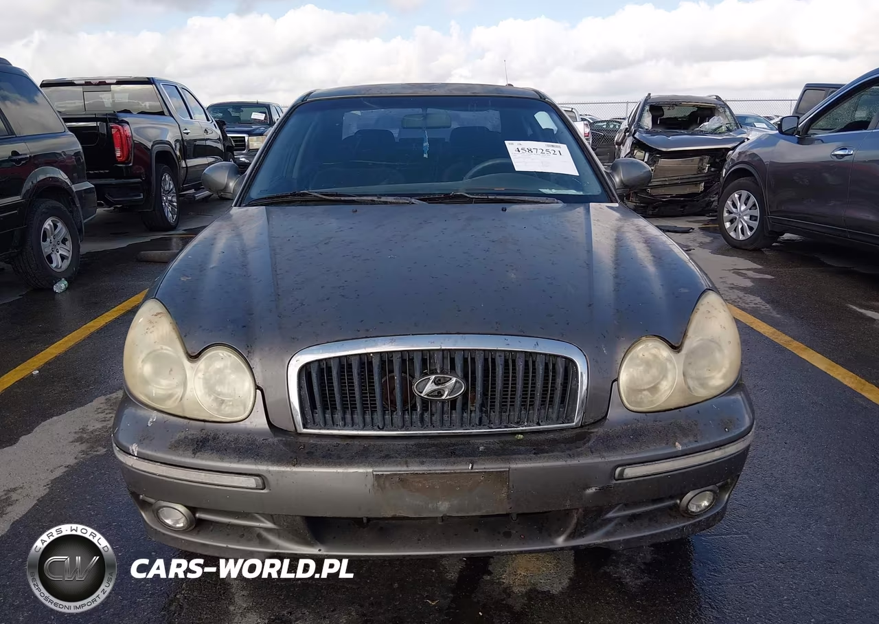 2002 Hyundai Sonata Gls-Lx VIN:KMHWF35H62A670315 - 6