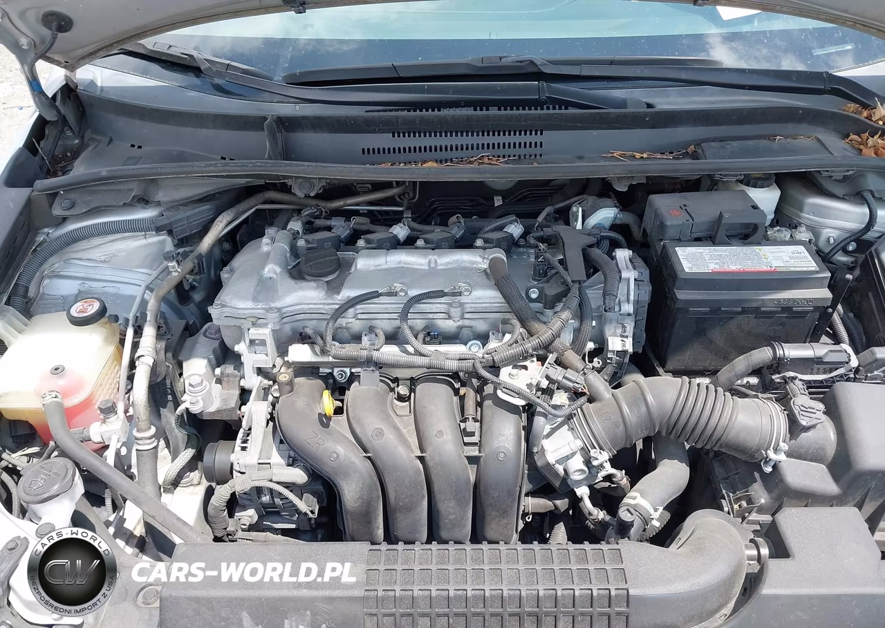 2022 Toyota Corolla Le VIN:5YFEPMAE3NP293540 - 10