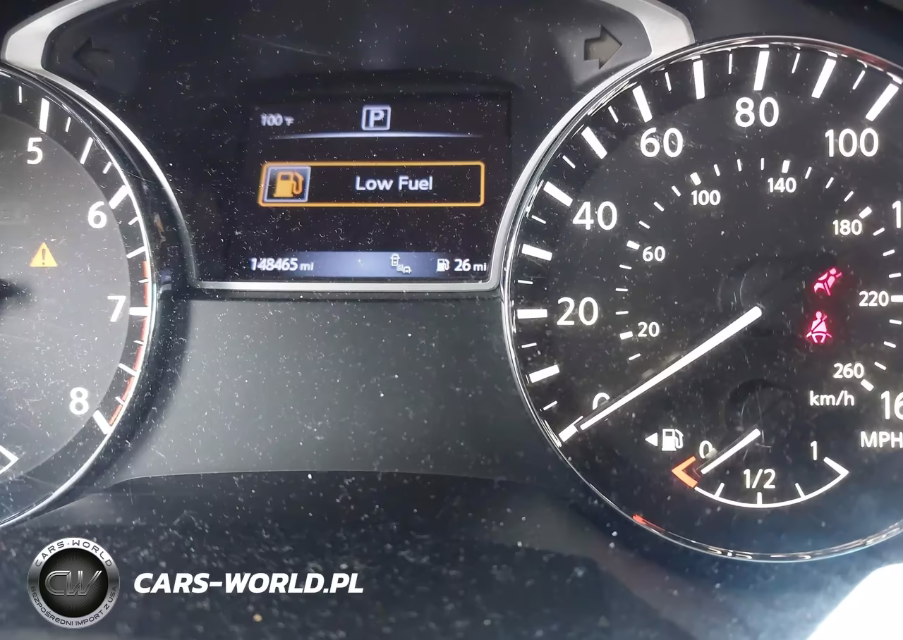 2016 Nissan Altima 2.5 Sv VIN:1N4AL3AP6GC288131 - 15
