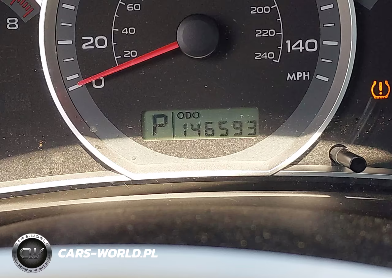2009 Subaru Impreza 2.5I VIN:JF1GH60699H802629 - 16