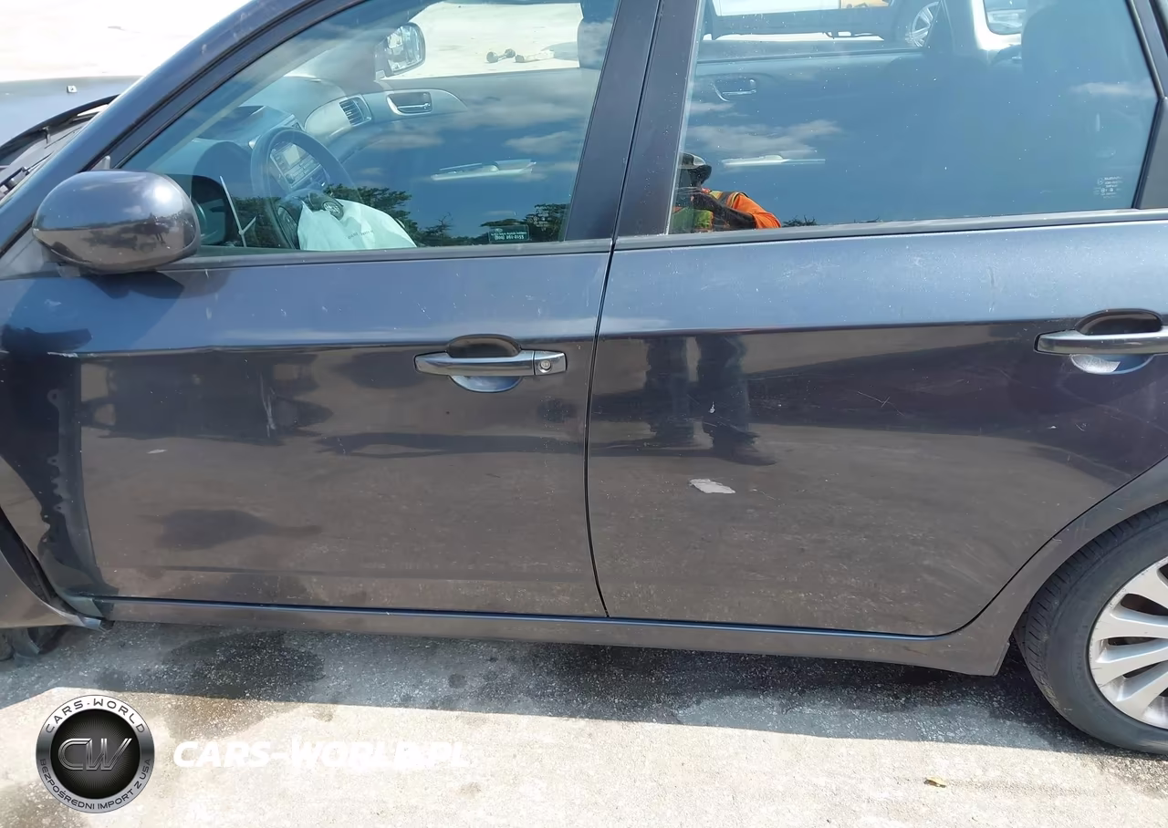 2009 Subaru Impreza 2.5I VIN:JF1GH60699H802629 - 21