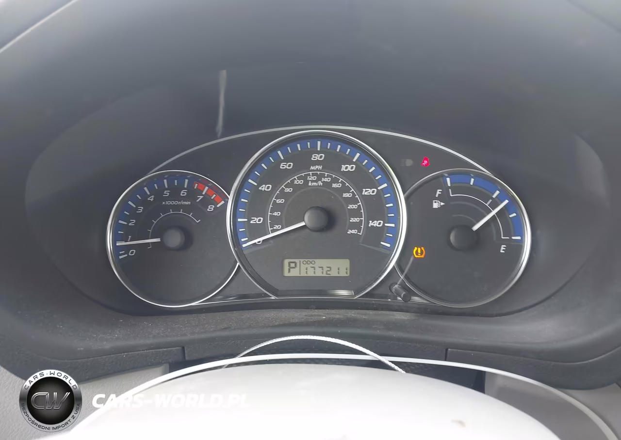 2012 Subaru Forester 2.5X Premium VIN:JF2SHADC4CH421769 - 7