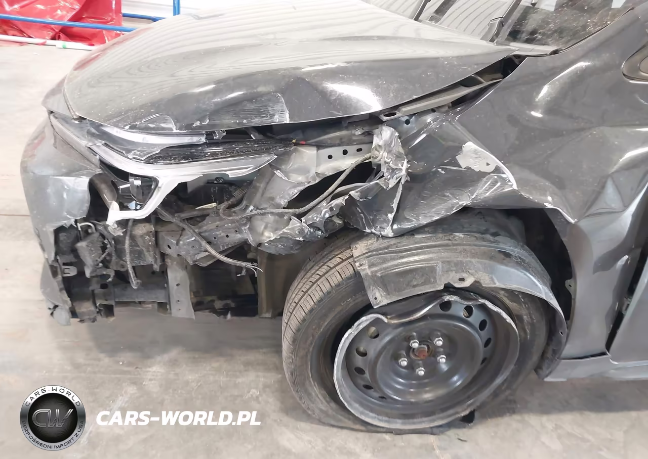 2024 Toyota Corolla Hybrid Le VIN:JTDBCMFE4R3035436 - 6