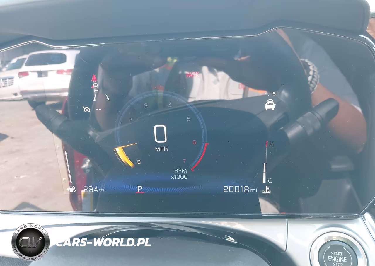 2025 Chevrolet Trax Fwd Lt VIN:KL77LHEP8SC239577 - 7