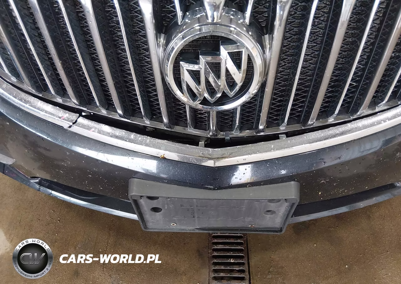 2015 Buick Enclave Leather VIN:5GAKRBKD5FJ319036 - 17