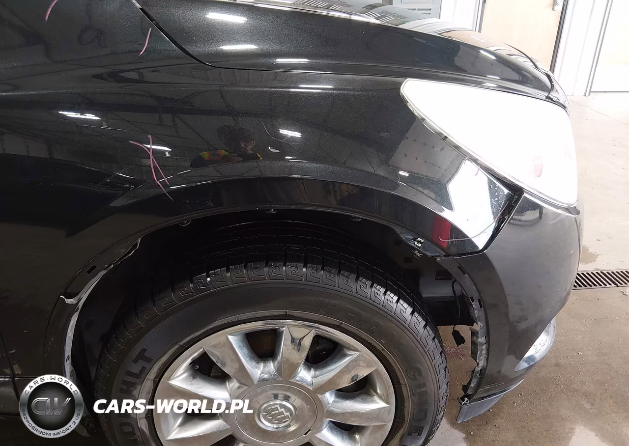 2015 Buick Enclave Leather VIN:5GAKRBKD5FJ319036 - 19