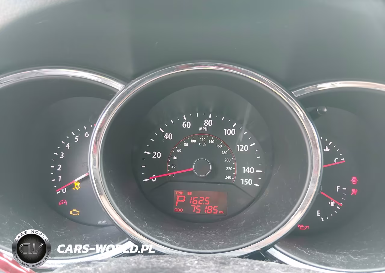 2012 Kia Sorento Lx V6 VIN:5XYKTDA26CG191350 - 7