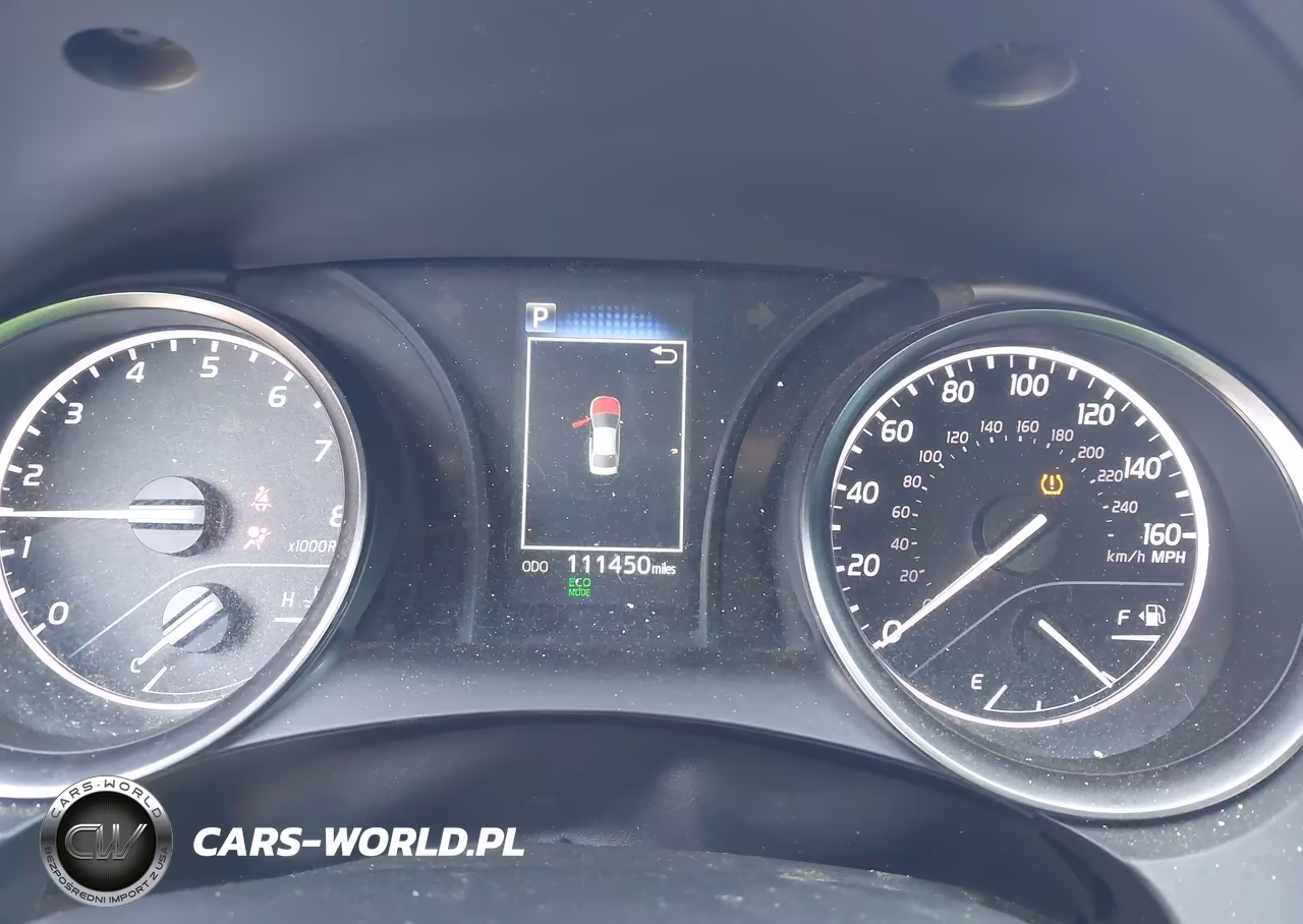2023 Toyota Camry Se VIN:4T1G11AKXPU783005 - 7