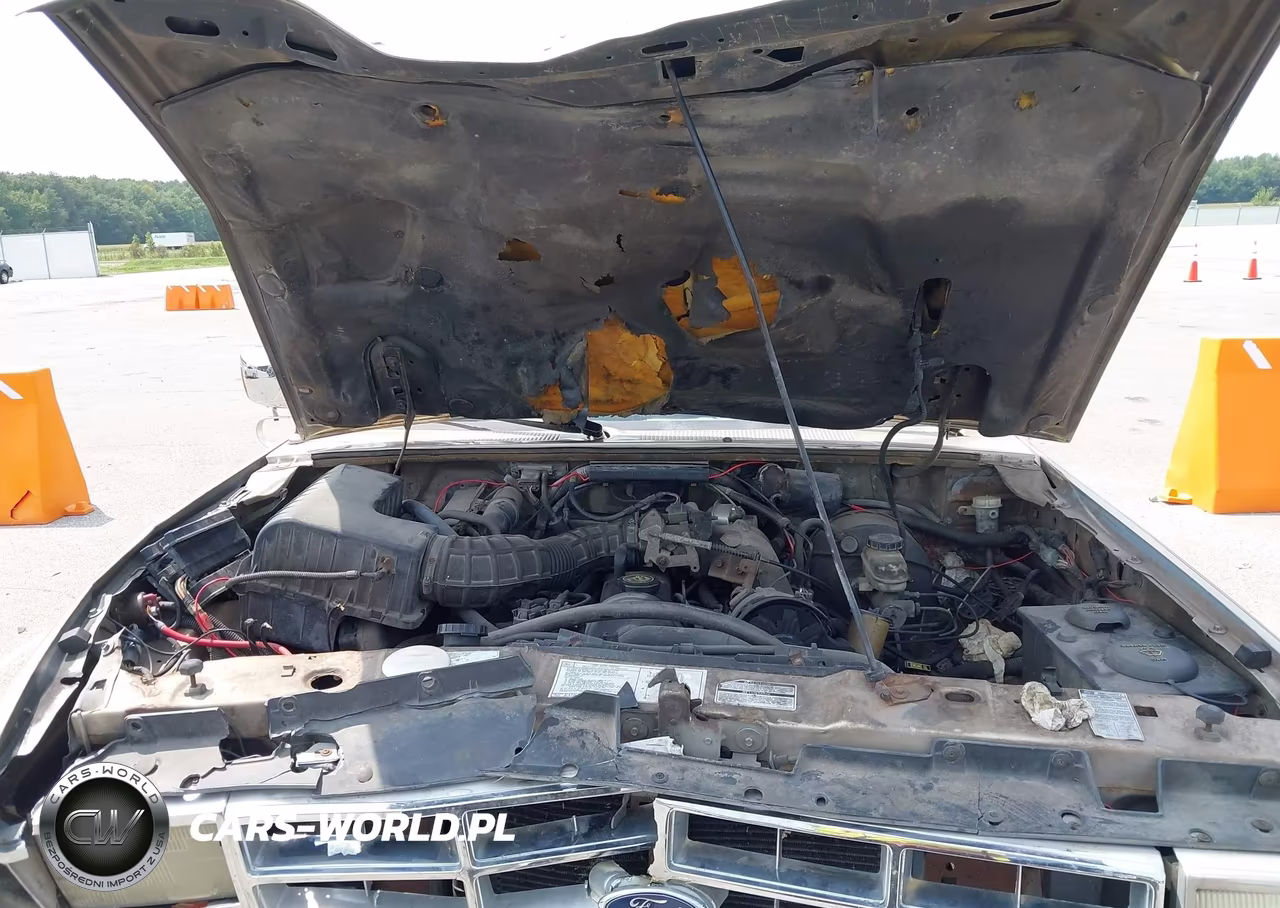 1990 Ford Ranger VIN:1FTCR10A9LUA77772 - 10