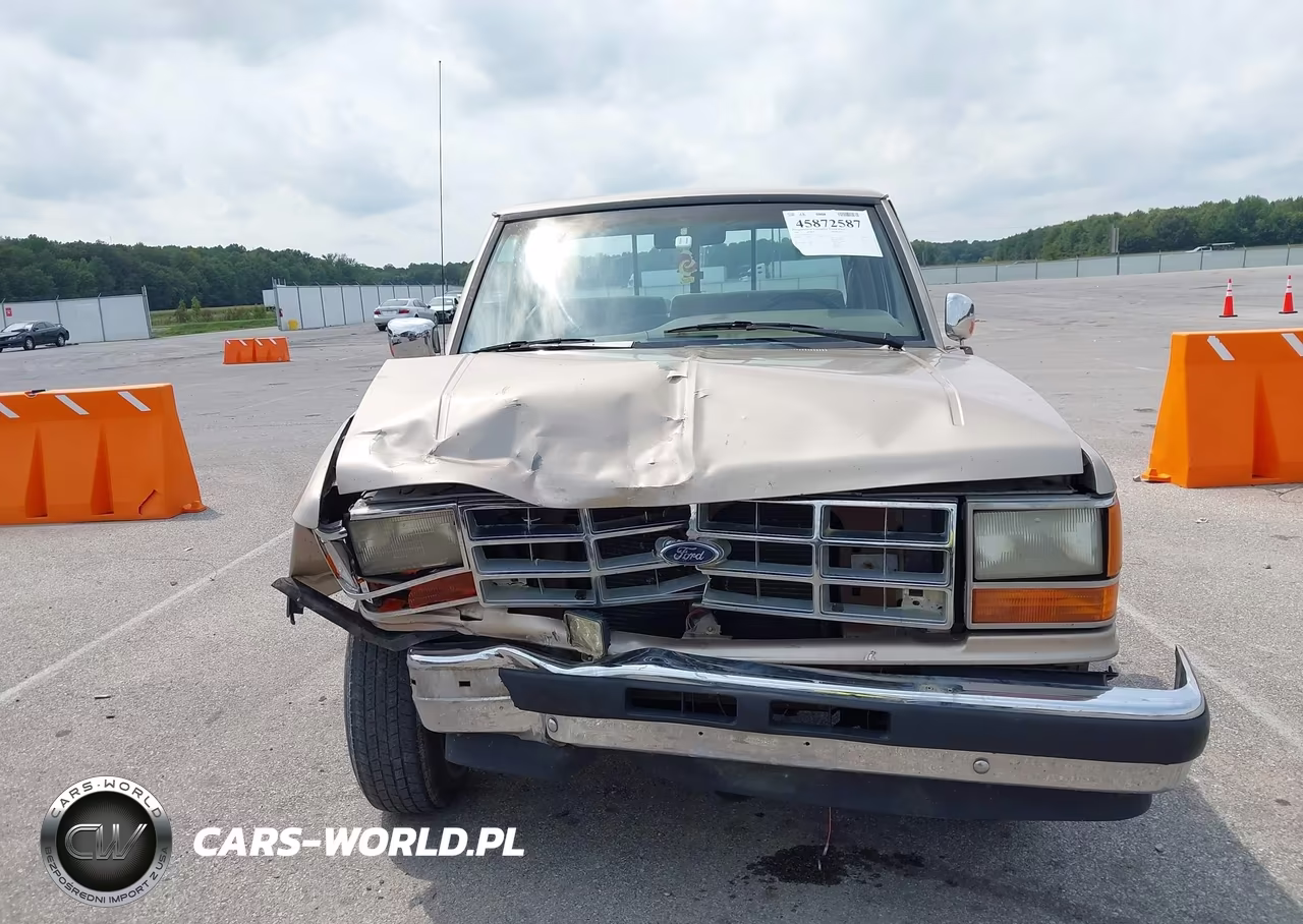 1990 Ford Ranger VIN:1FTCR10A9LUA77772 - 12