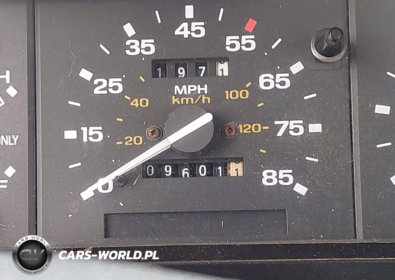 1990 Ford Ranger VIN:1FTCR10A9LUA77772 - 15