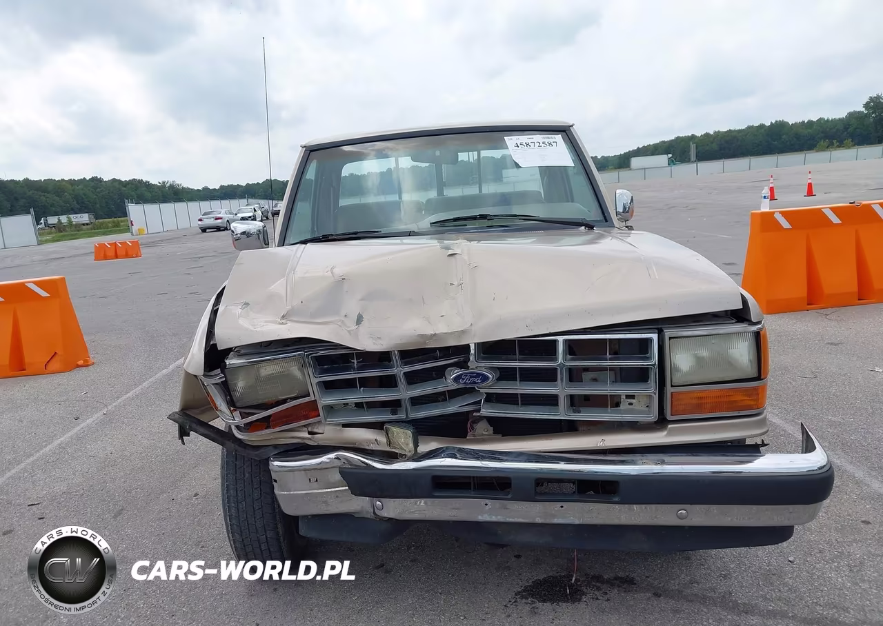 1990 Ford Ranger VIN:1FTCR10A9LUA77772 - 6