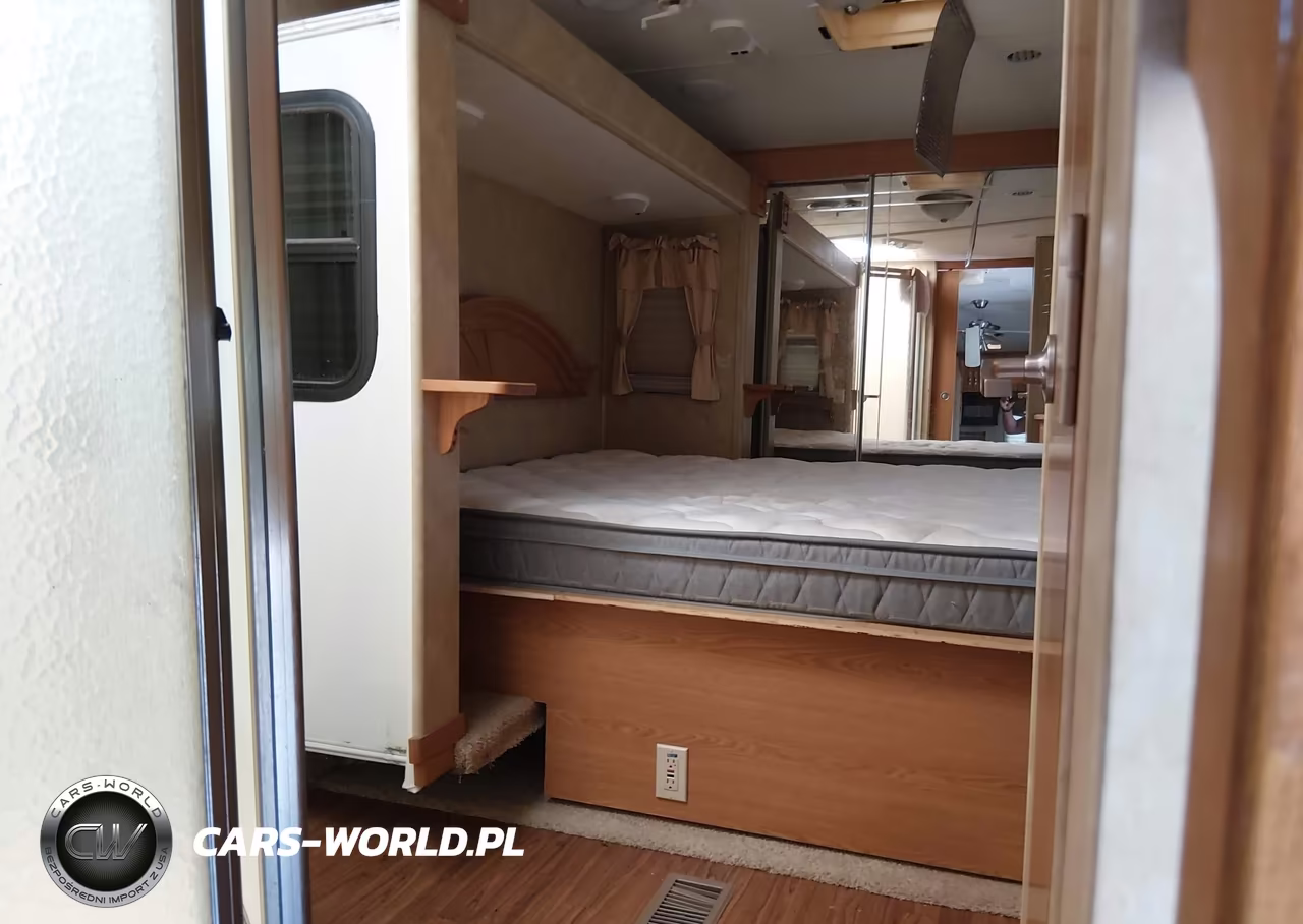 2006 Forest River Cardinal 5Th Whl Travel Trailer VIN:4X41CAE296G088381 - 7