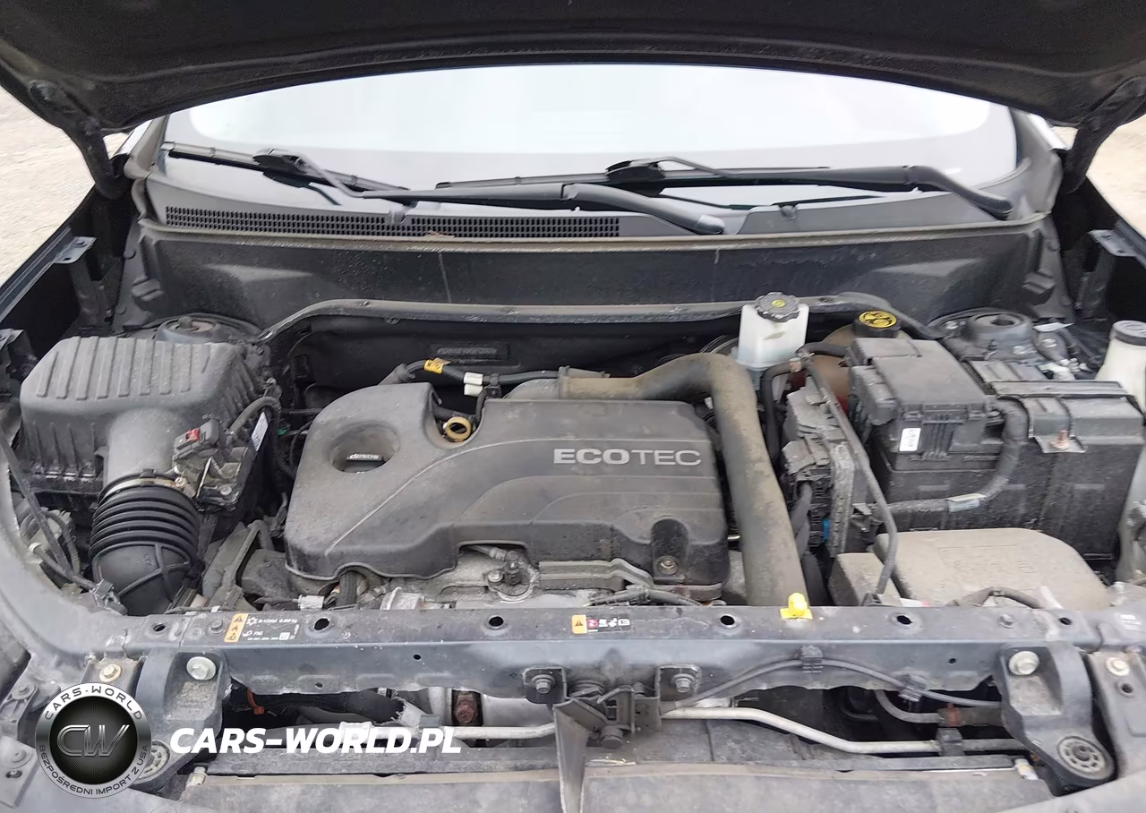 2019 Chevrolet Equinox Lt VIN:3GNAXUEV6KS512067 - 10