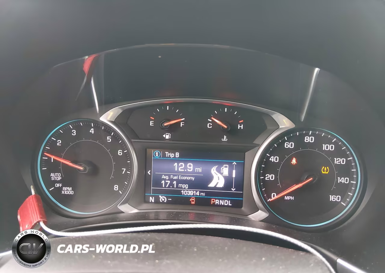 2019 Chevrolet Equinox Lt VIN:3GNAXUEV6KS512067 - 7