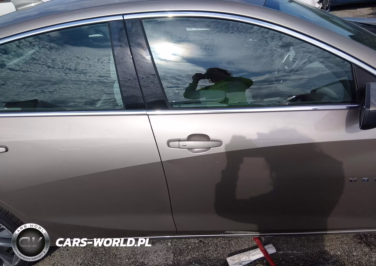 2022 Chevrolet Malibu Fwd Lt VIN:1G1ZD5ST4NF148374 - 13