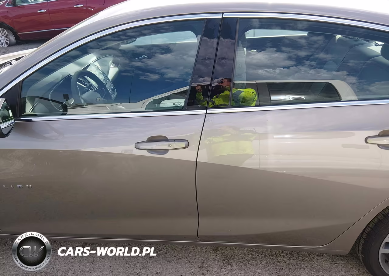 2022 Chevrolet Malibu Fwd Lt VIN:1G1ZD5ST4NF148374 - 14