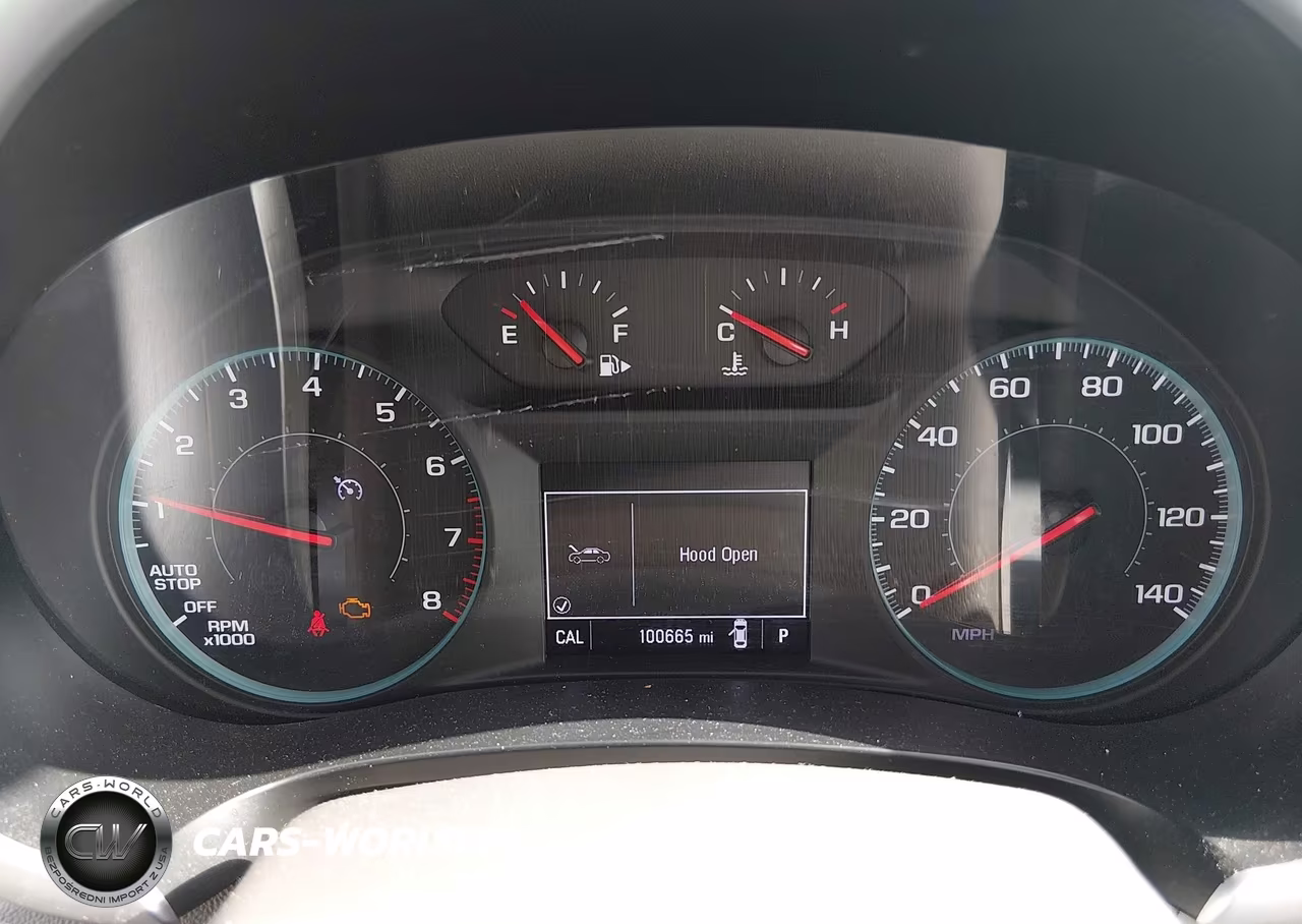 2022 Chevrolet Malibu Fwd Lt VIN:1G1ZD5ST4NF148374 - 7