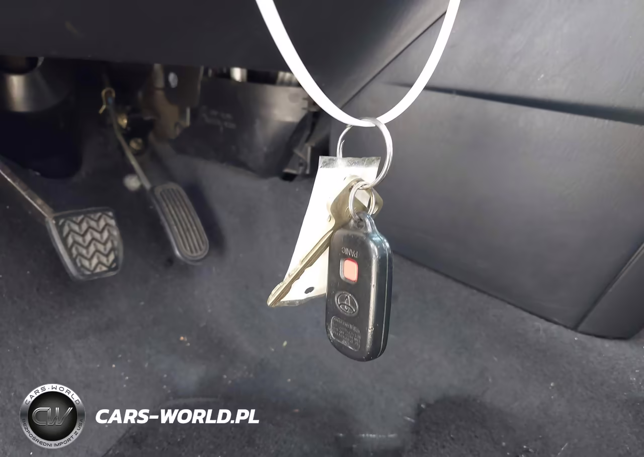 2003 Toyota Matrix Xr VIN:2T1KR32E63C145112 - 11
