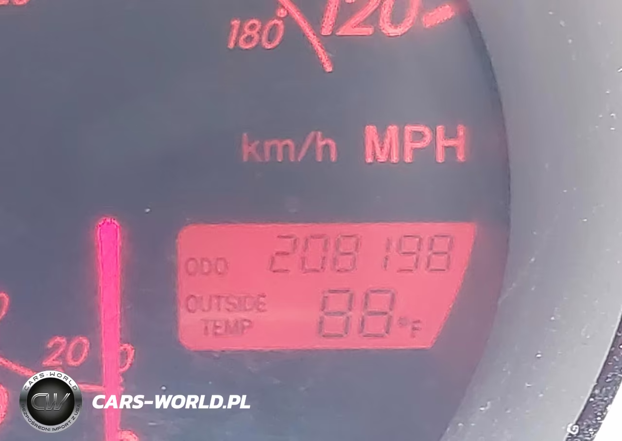 2003 Toyota Matrix Xr VIN:2T1KR32E63C145112 - 12
