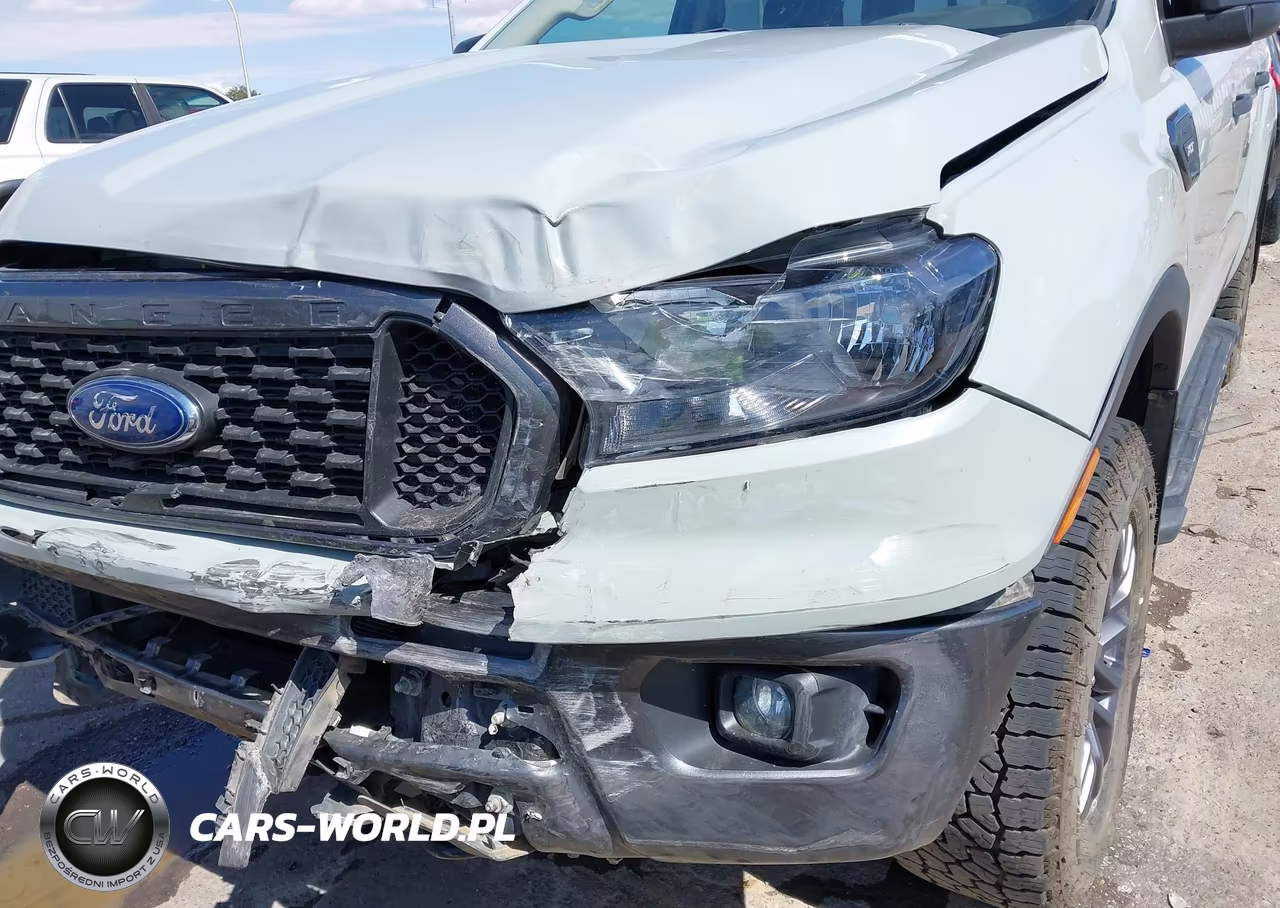2022 Ford Ranger Xlt VIN:1FTER4FH9NLD48062 - 6