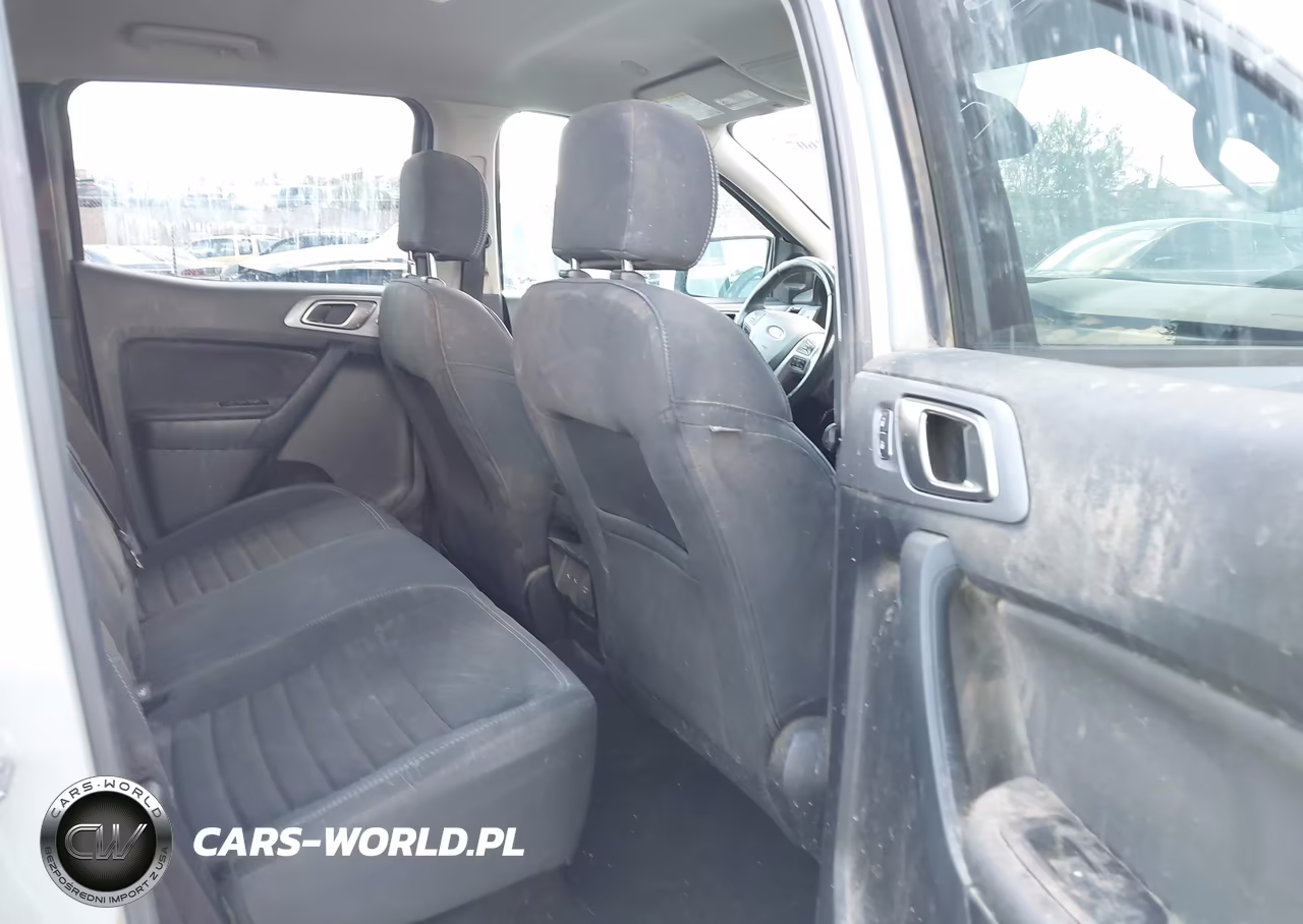 2022 Ford Ranger Xlt VIN:1FTER4FH9NLD48062 - 8