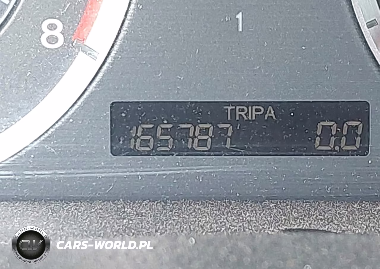 2008 Honda Accord 2.4 Lx VIN:JHMCP26338C052365 - 16
