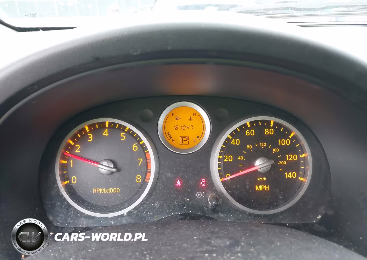 2008 Nissan Sentra 2.0 S VIN:3N1AB61E78L690715 - 7