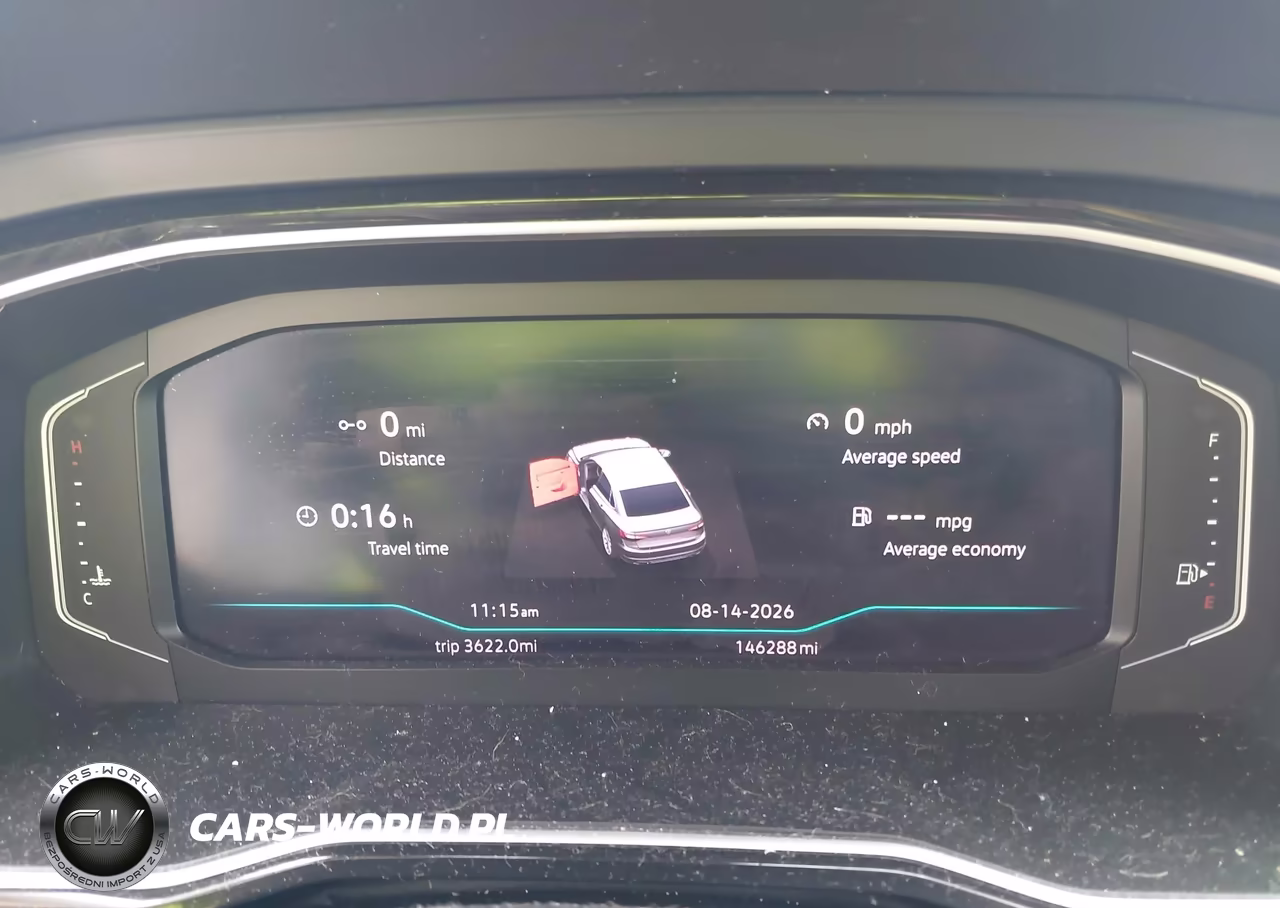 2019 Volkswagen Jetta 1.4T Sel VIN:3VWEB7BU4KM275795 - 7