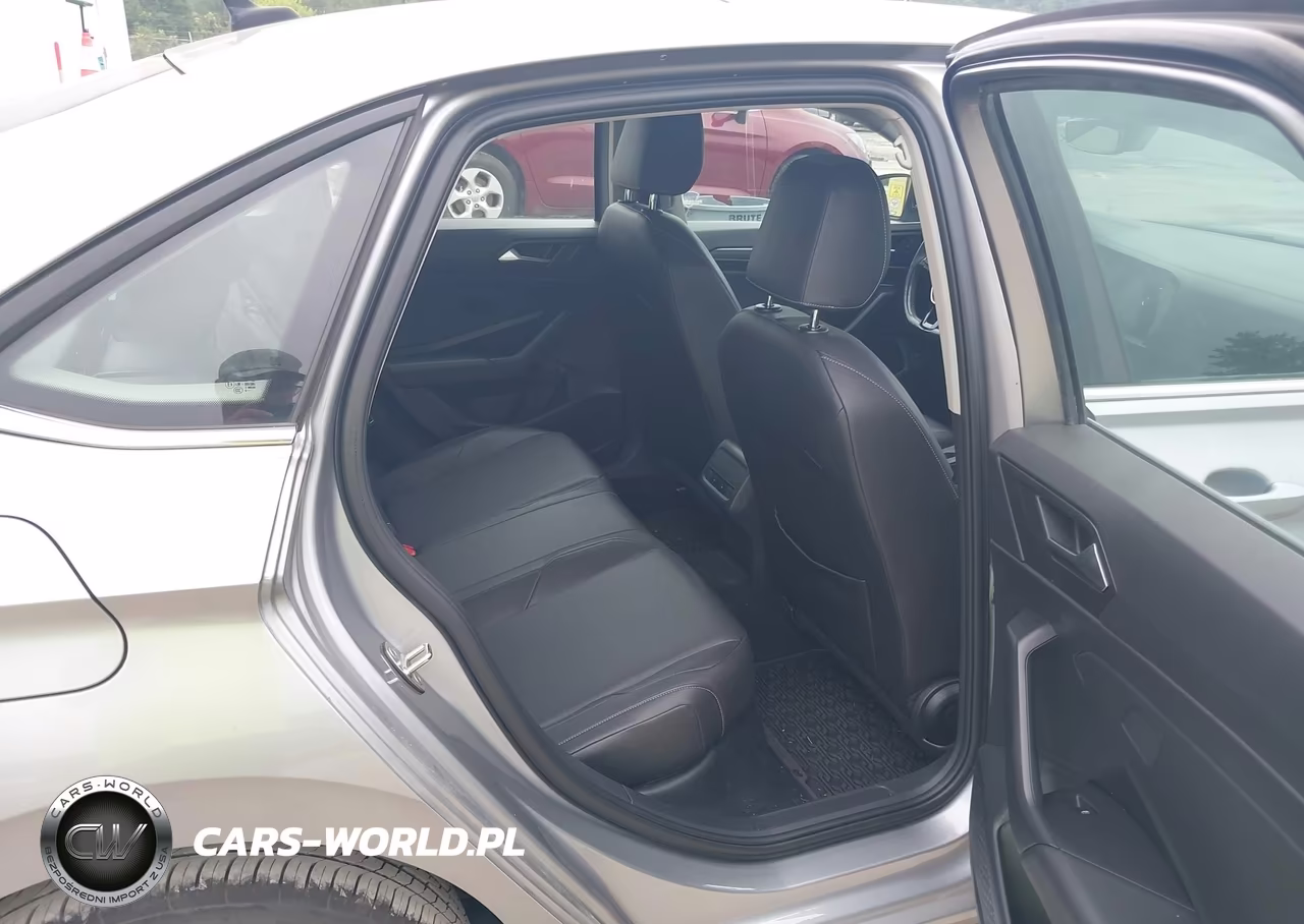 2019 Volkswagen Jetta 1.4T Sel VIN:3VWEB7BU4KM275795 - 8