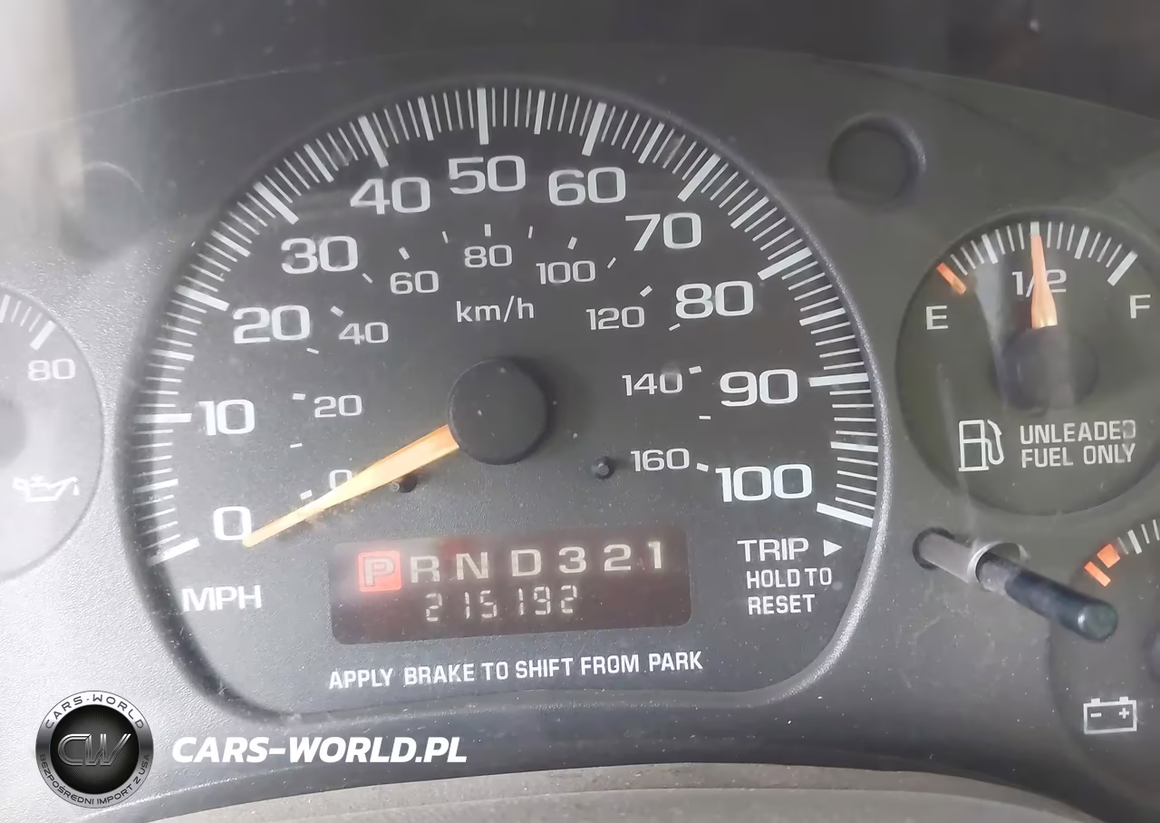 2002 GMC Safari Sl VIN:1GTDL19X72B517558 - 15
