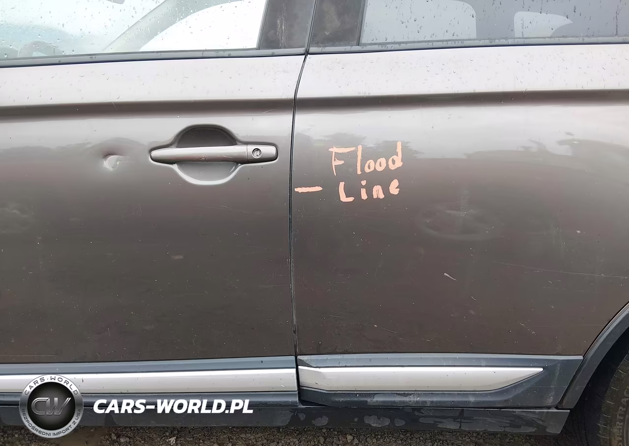 2019 Mitsubishi Outlander Es VIN:JA4AZ3A31KZ053738 - 6