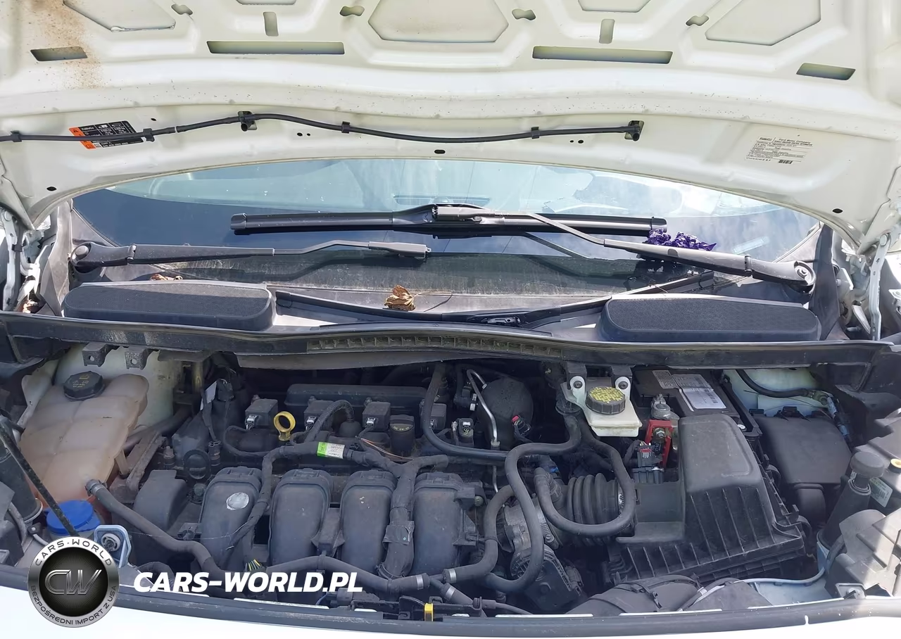 2020 Ford Transit Connect Xl VIN:NM0LS7E2XL1435419 - 10