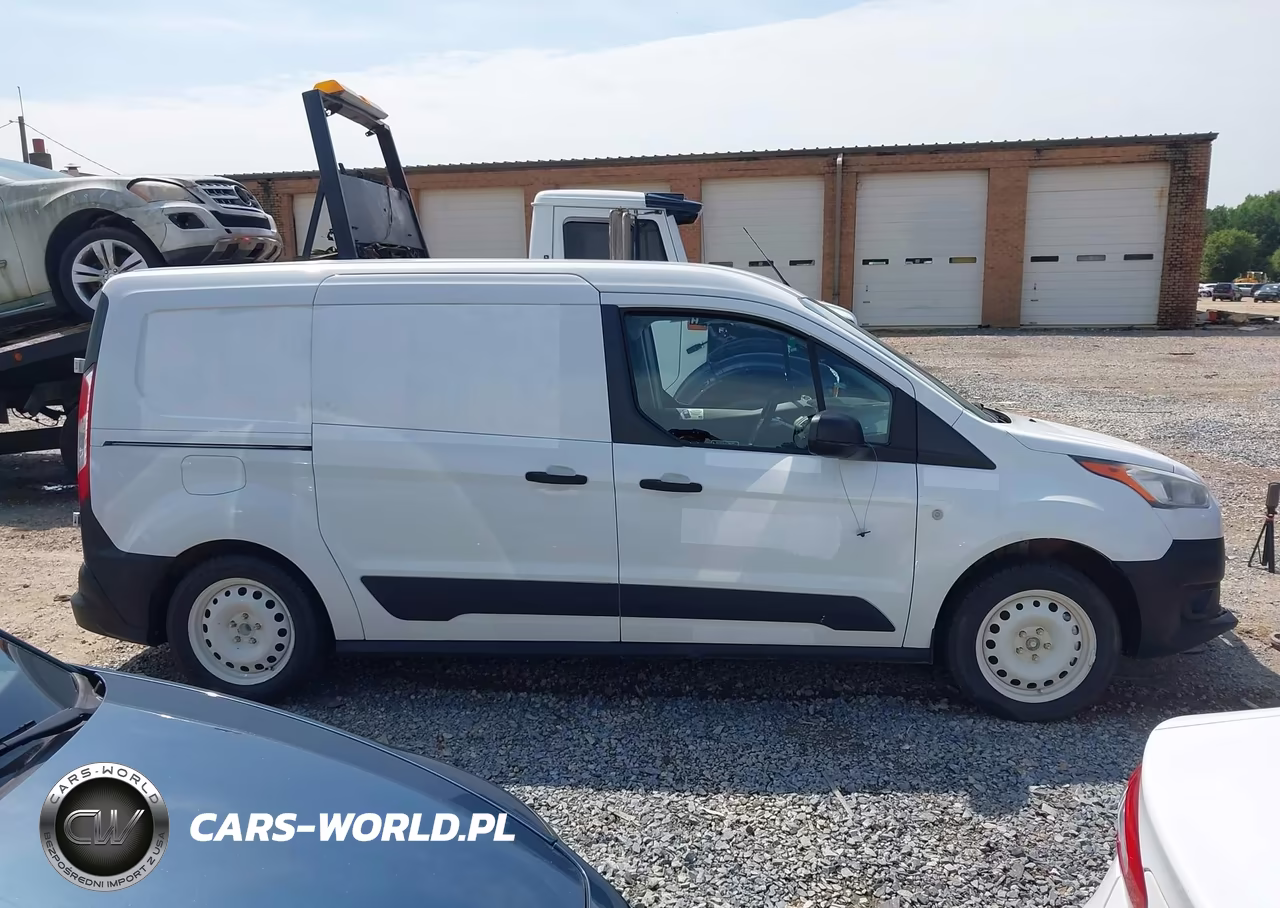 2020 Ford Transit Connect Xl VIN:NM0LS7E2XL1435419 - 13
