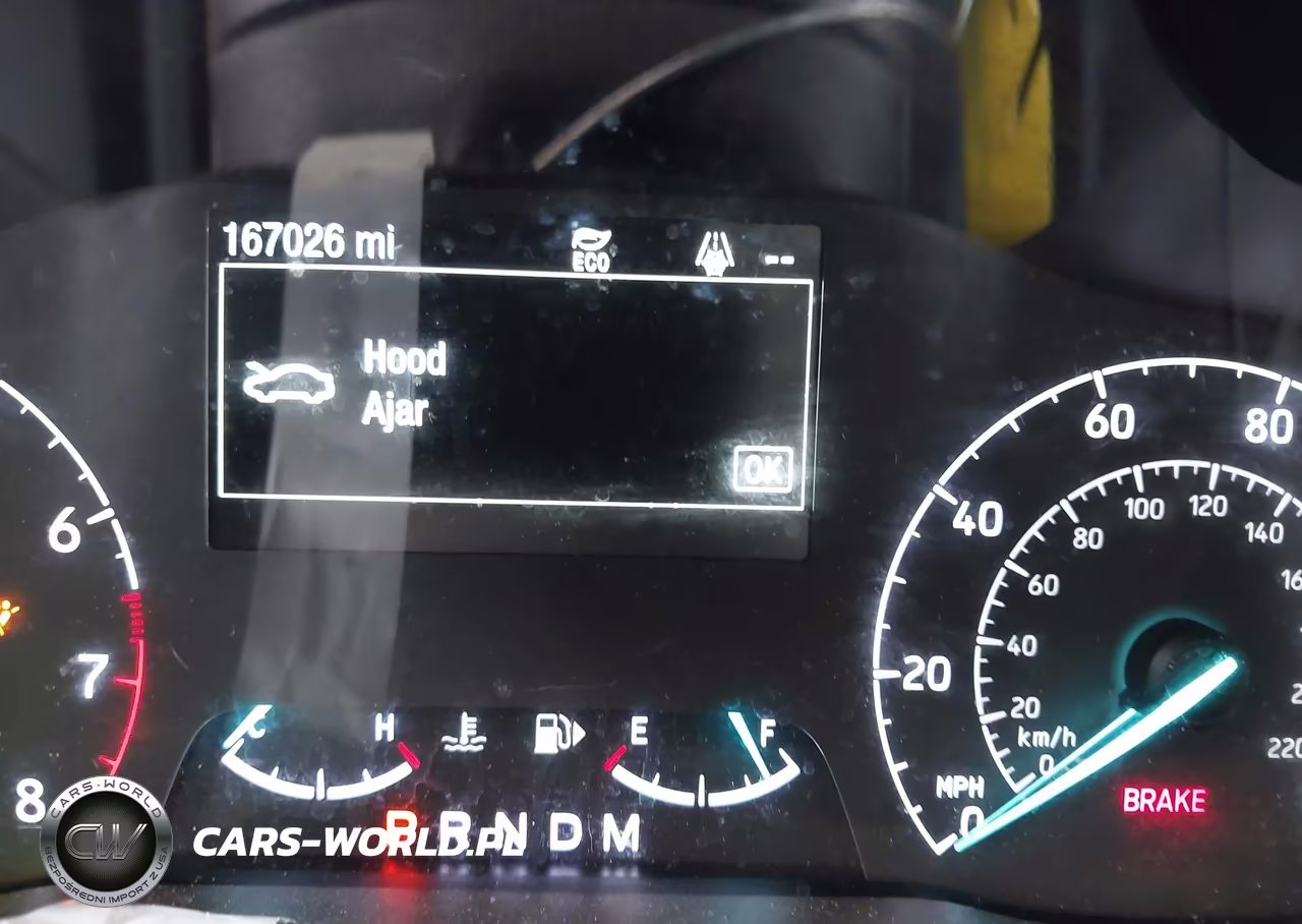 2020 Ford Transit Connect Xl VIN:NM0LS7E2XL1435419 - 15