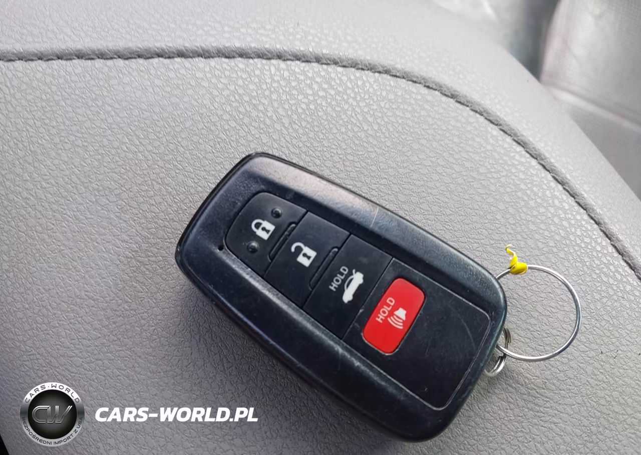 2018 Toyota Camry Xle VIN:4T1B11HK6JU008210 - 11